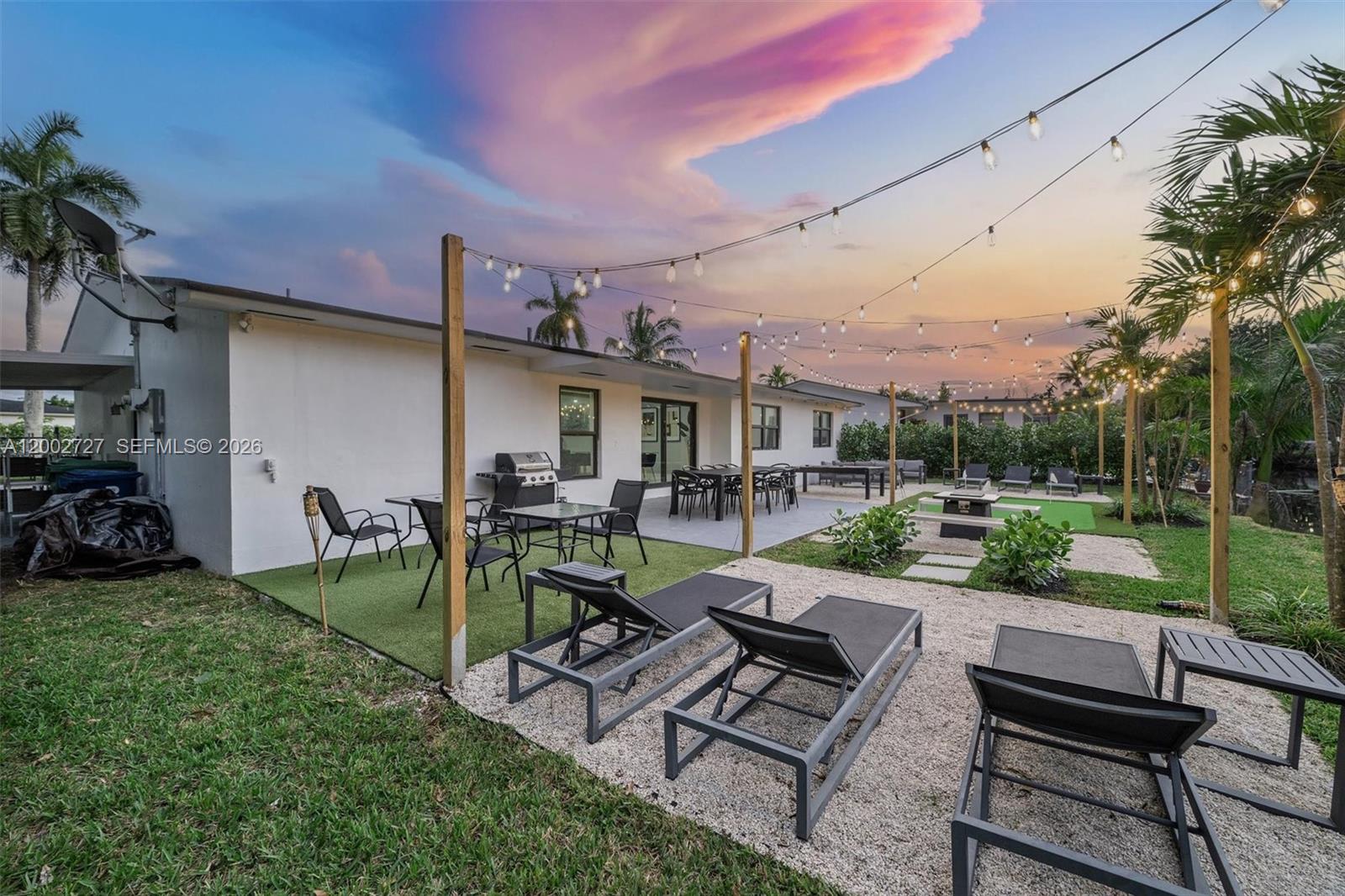 BISCAYNE GARDENS SEC D RE - Residential