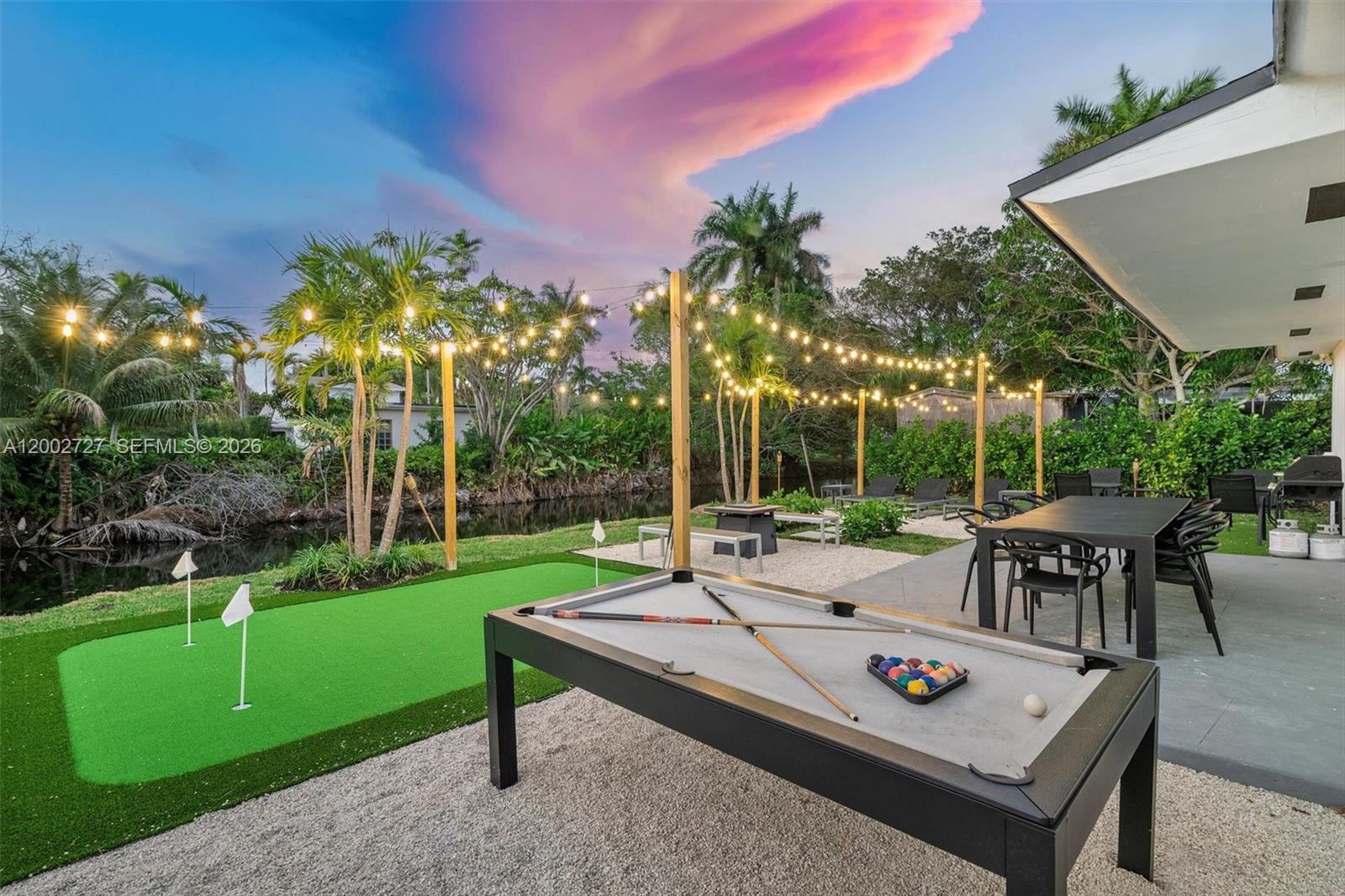 BISCAYNE GARDENS SEC D RE - Residential