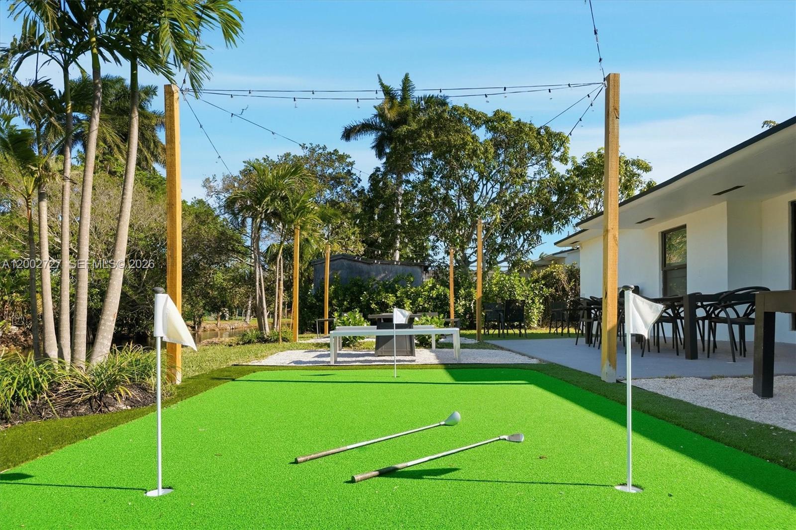 BISCAYNE GARDENS SEC D RE - Residential