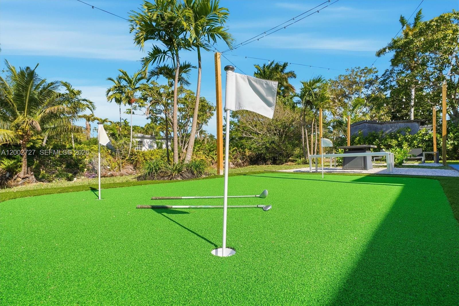 BISCAYNE GARDENS SEC D RE - Residential