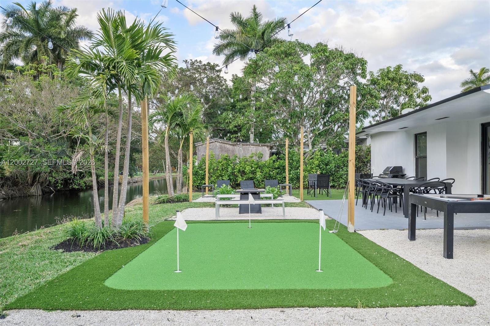 BISCAYNE GARDENS SEC D RE - Residential