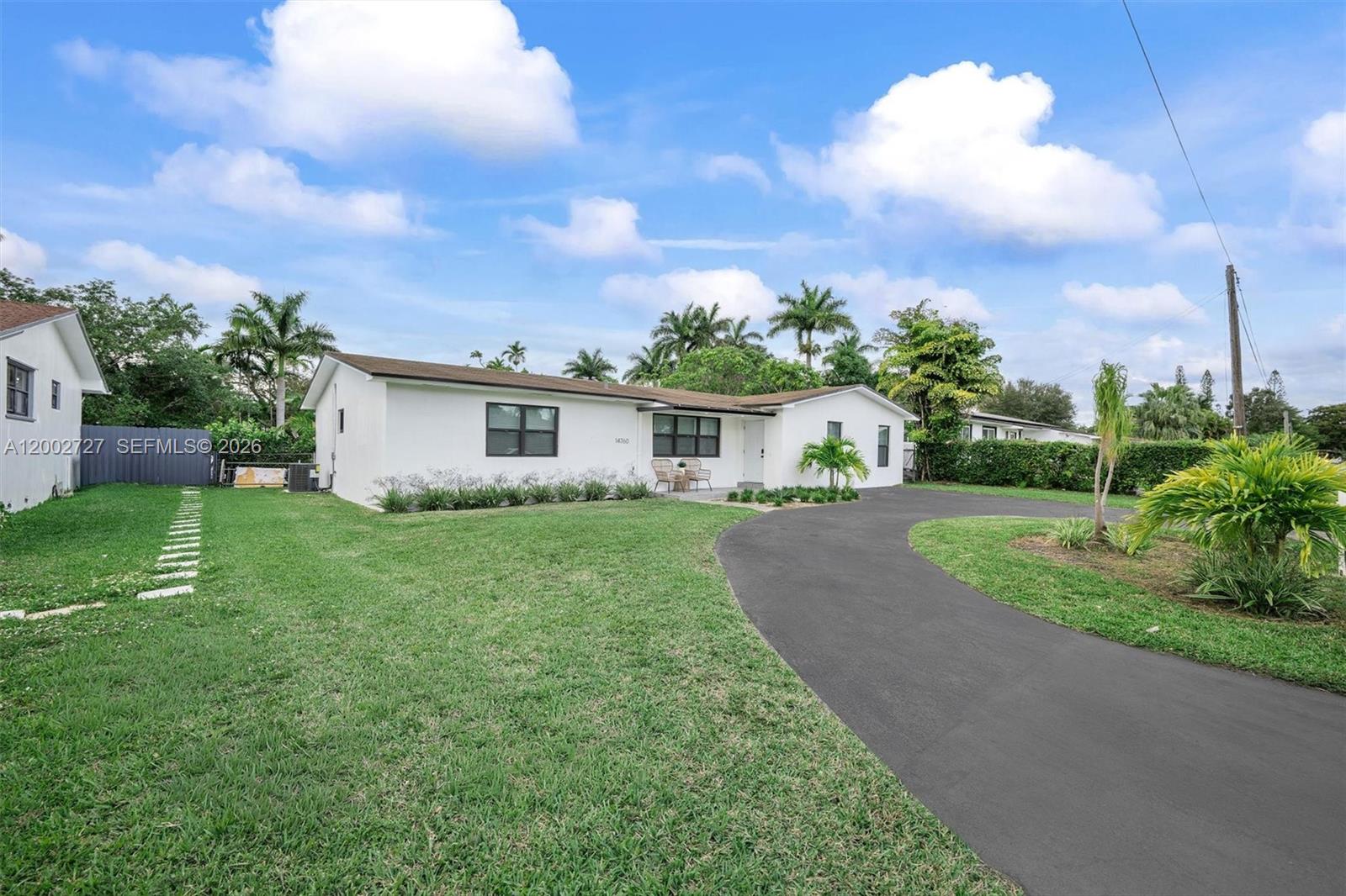 BISCAYNE GARDENS SEC D RE - Residential