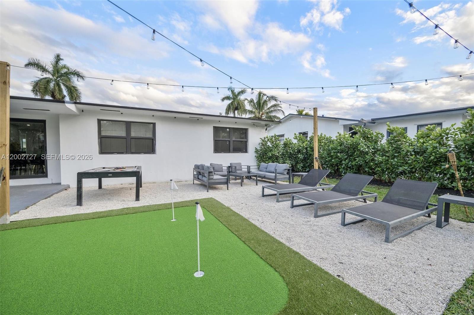 BISCAYNE GARDENS SEC D RE - Residential