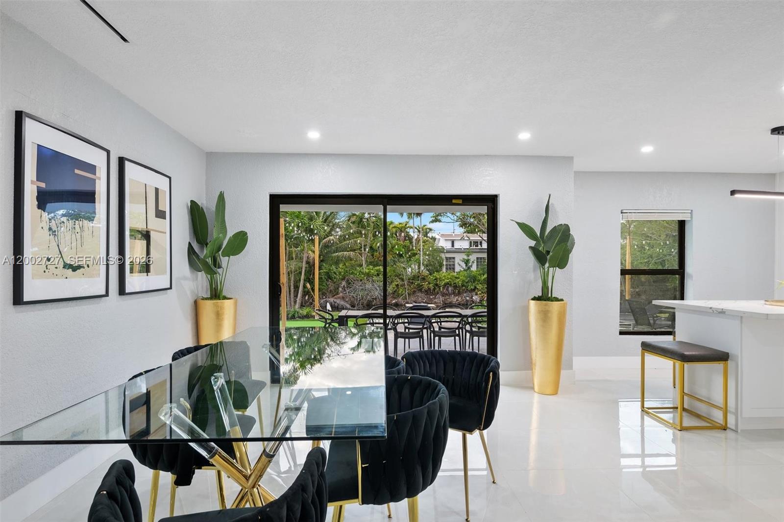 BISCAYNE GARDENS SEC D RE - Residential