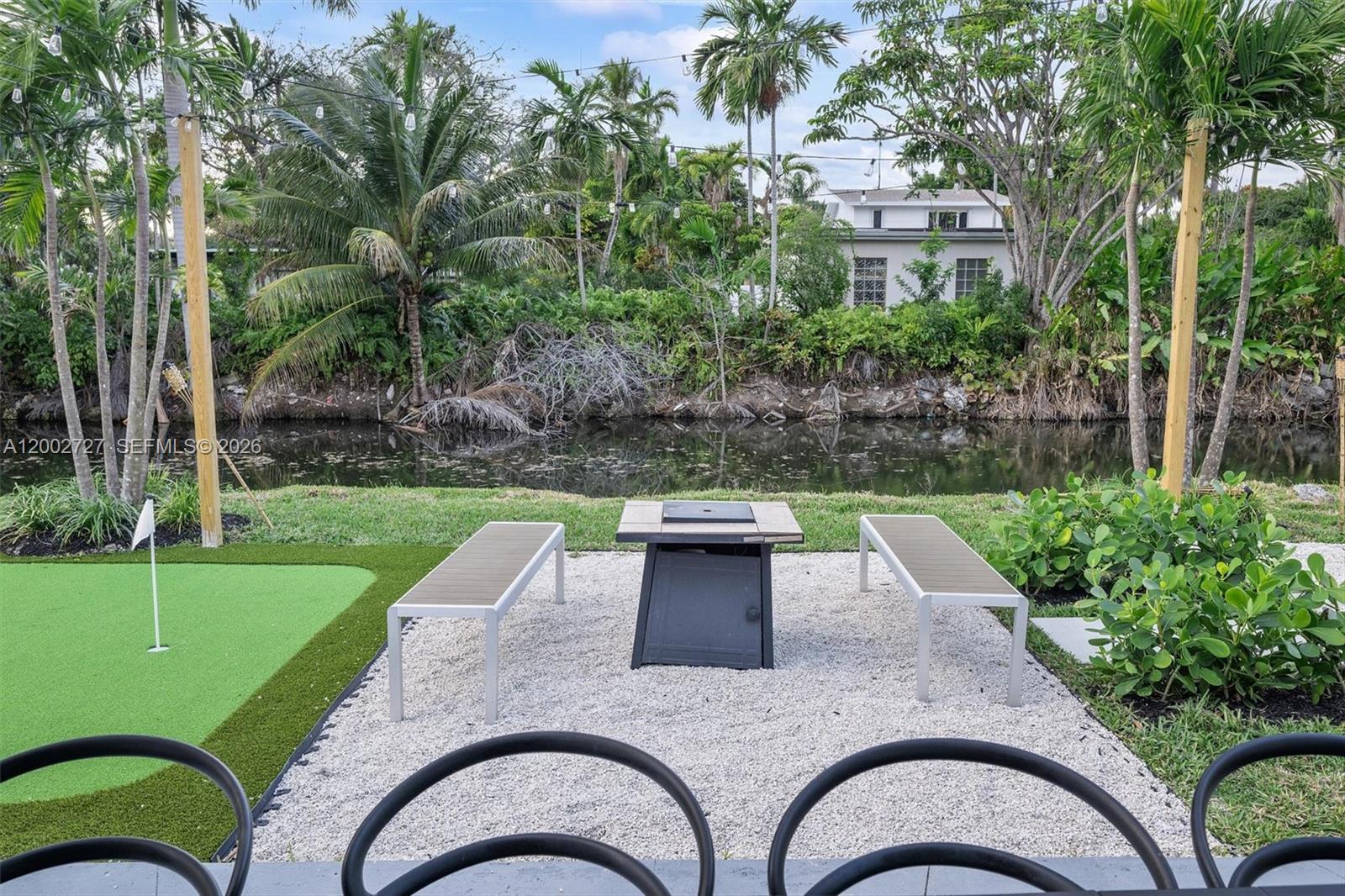 BISCAYNE GARDENS SEC D RE - Residential