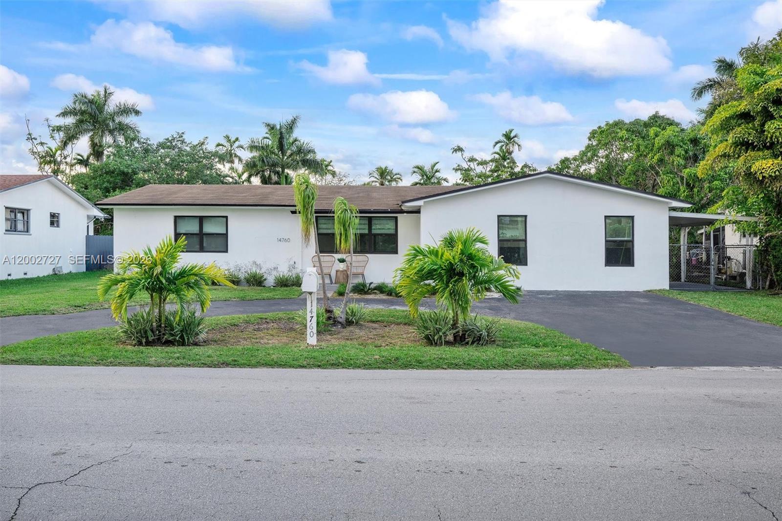 BISCAYNE GARDENS SEC D RE - Residential