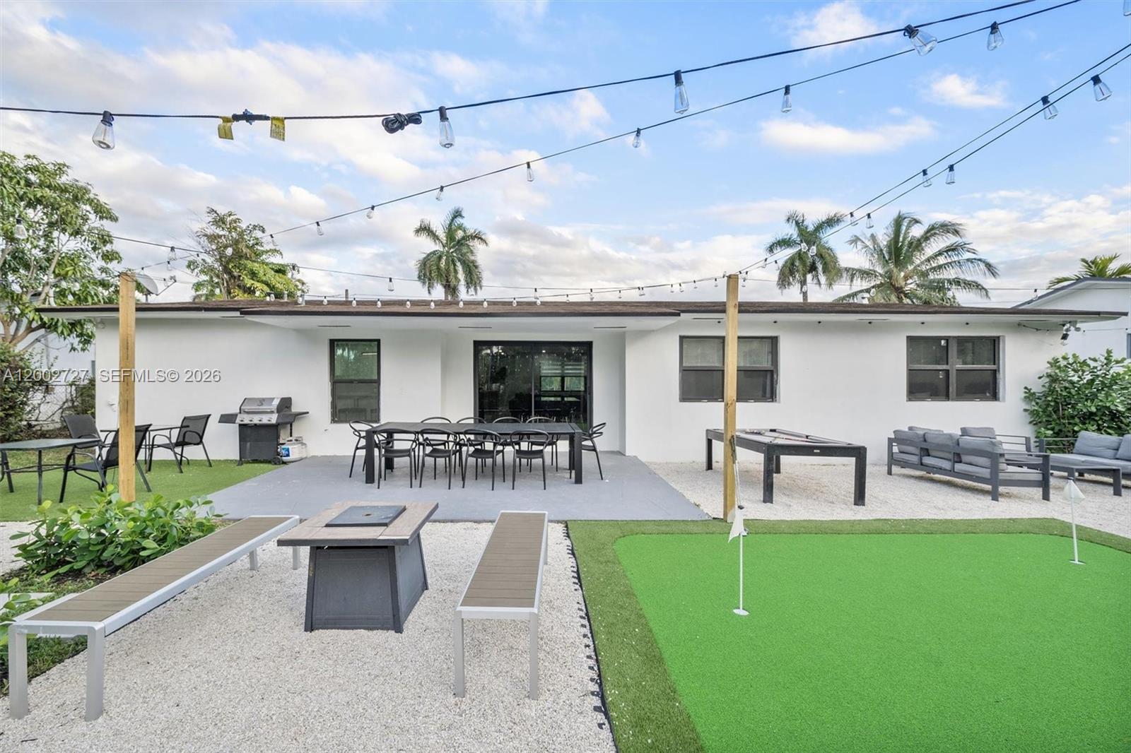 BISCAYNE GARDENS SEC D RE - Residential