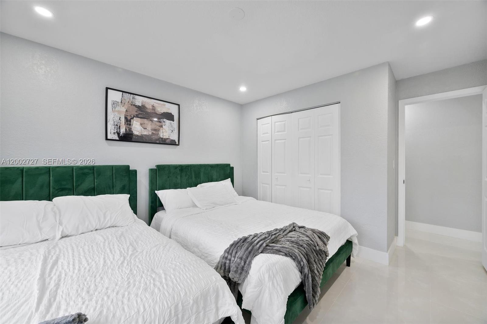 BISCAYNE GARDENS SEC D RE - Residential