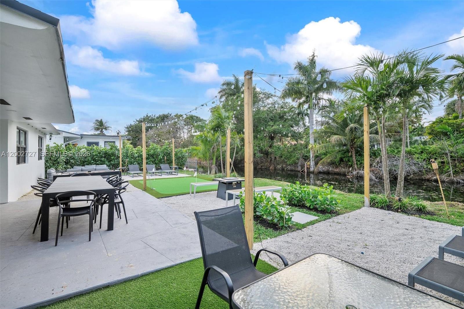 BISCAYNE GARDENS SEC D RE - Residential