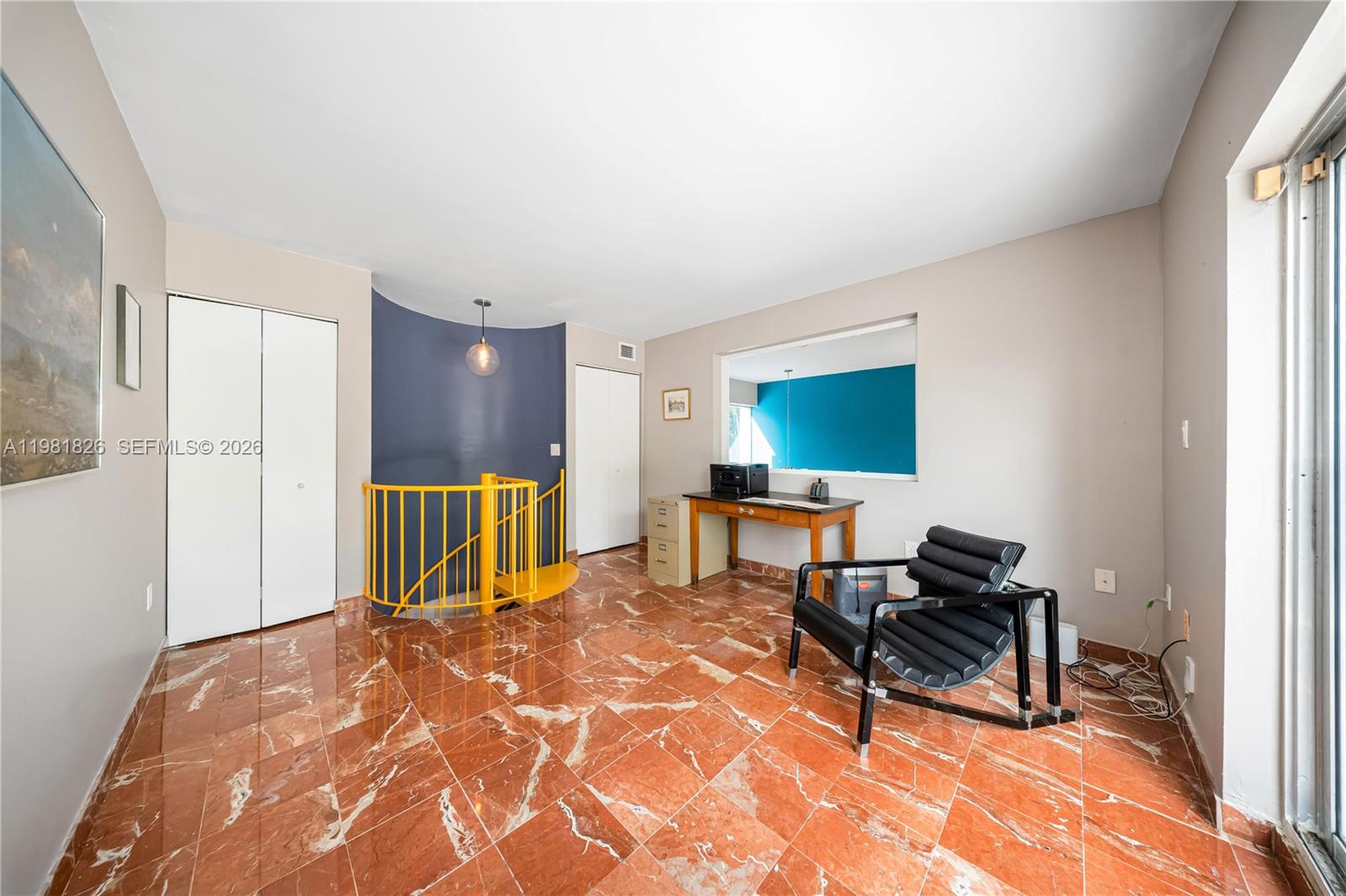 RIVIERA PARK - Residential