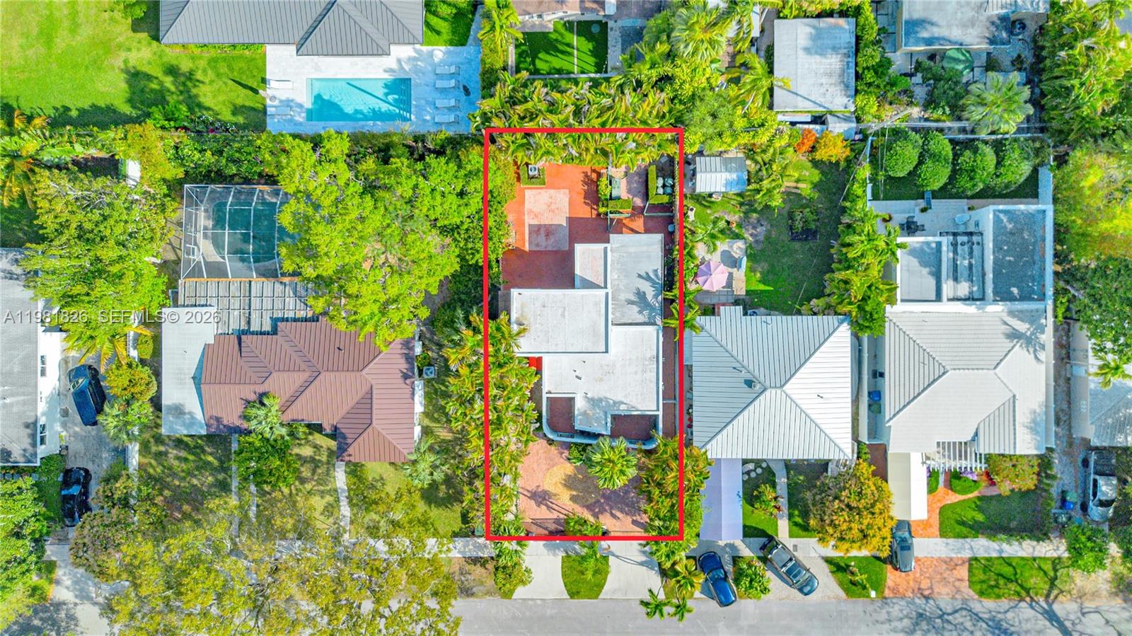 RIVIERA PARK - Residential