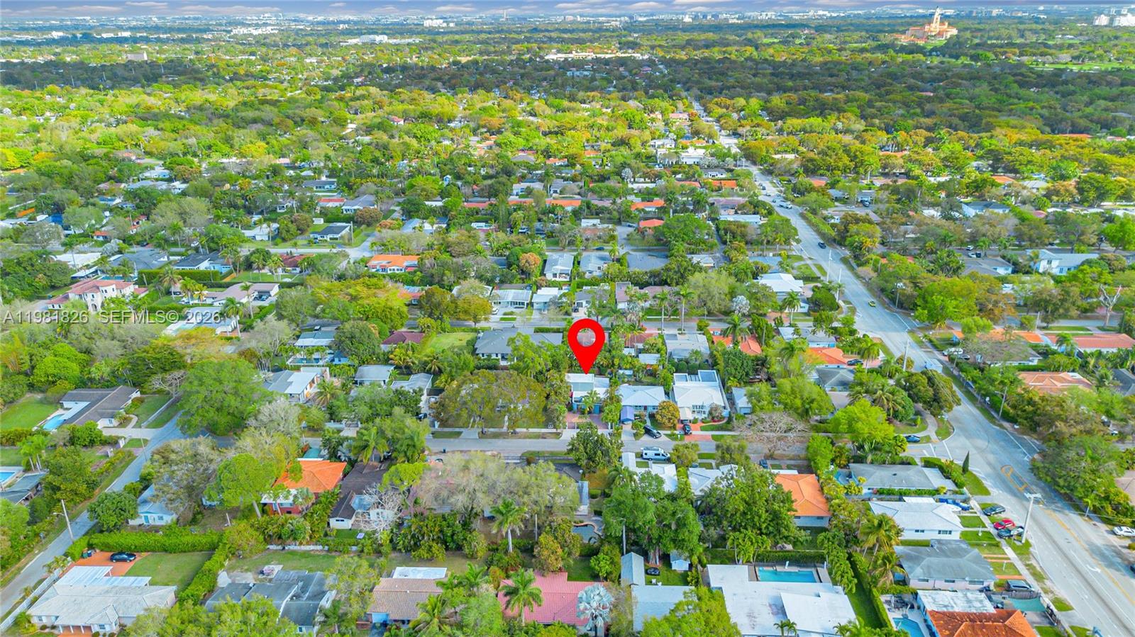 RIVIERA PARK - Residential