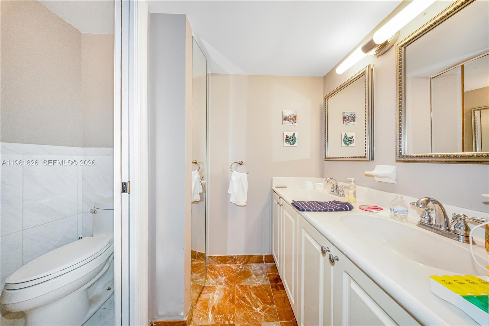 RIVIERA PARK - Residential