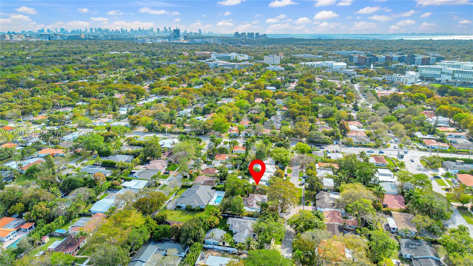 RIVIERA PARK - Residential