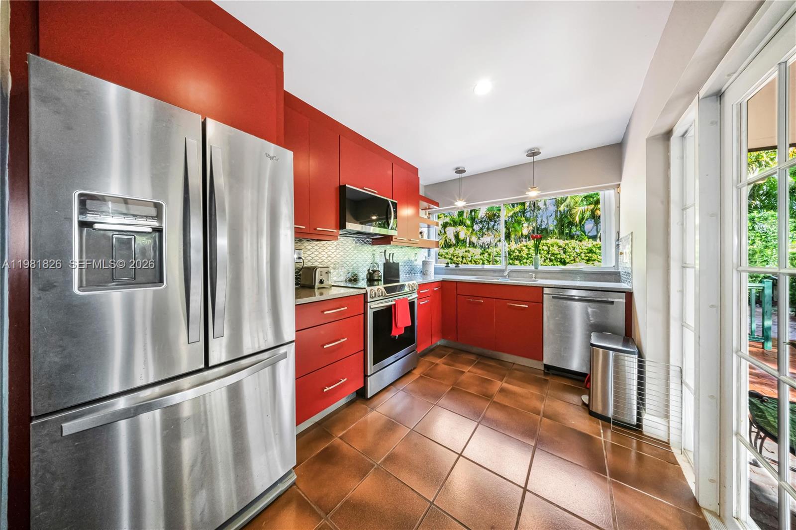 RIVIERA PARK - Residential