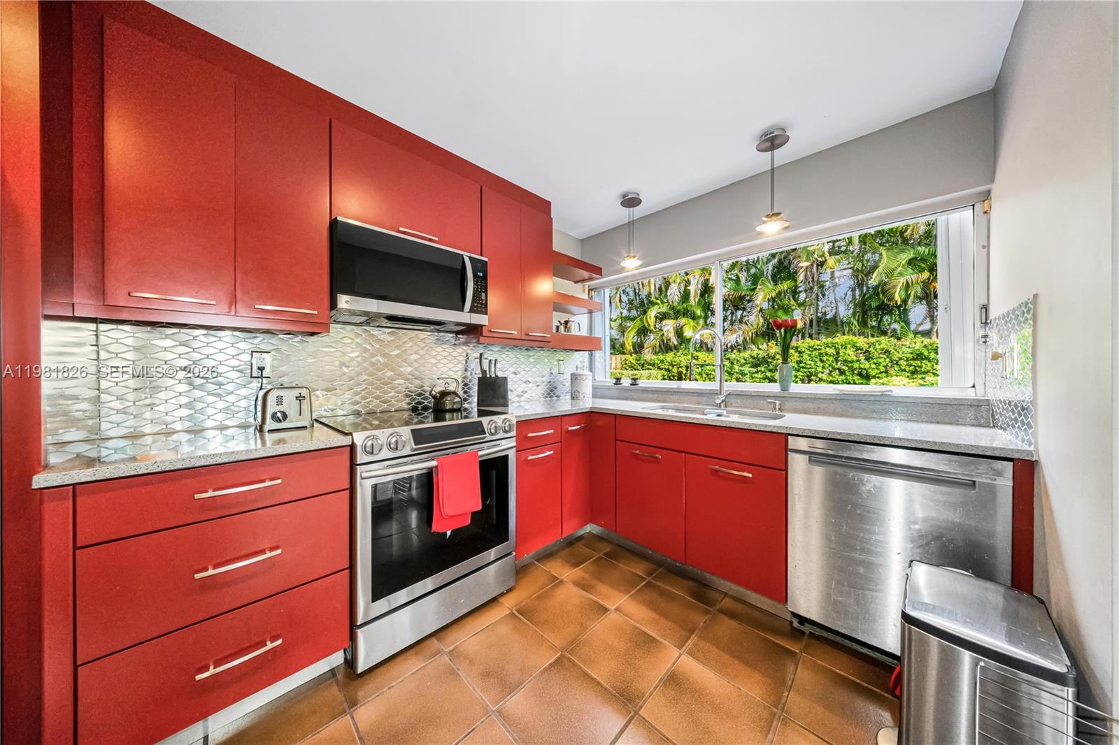 RIVIERA PARK - Residential