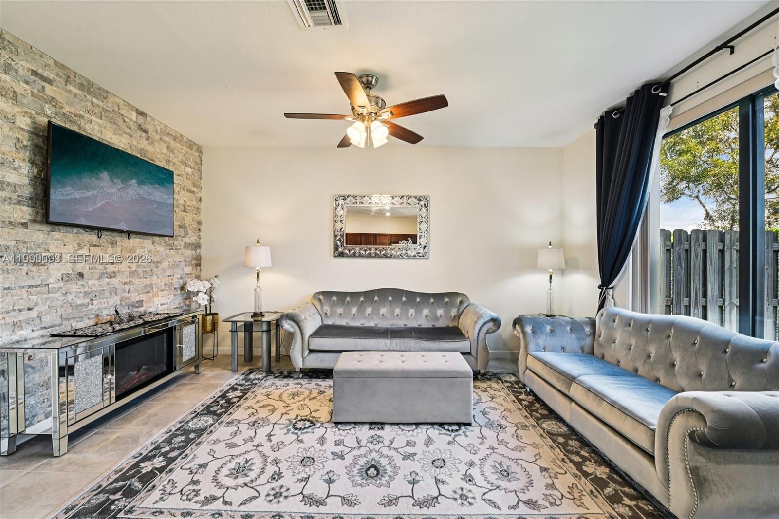 MURTHA SUBDIVISION - Residential