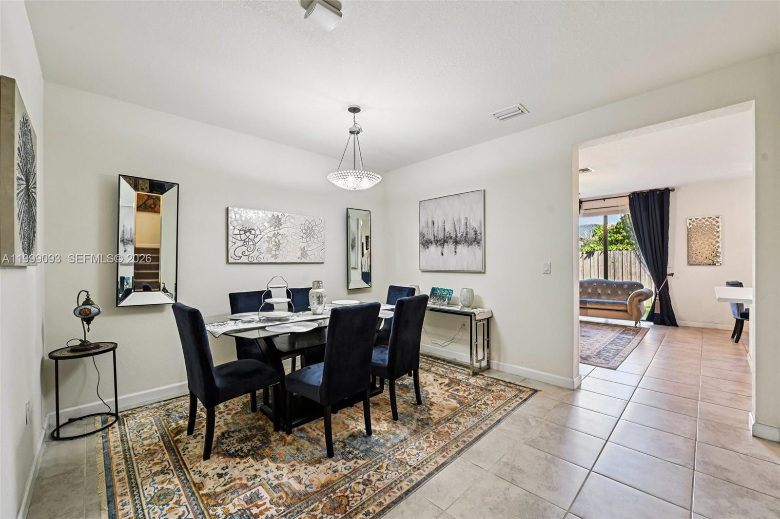 MURTHA SUBDIVISION - Residential