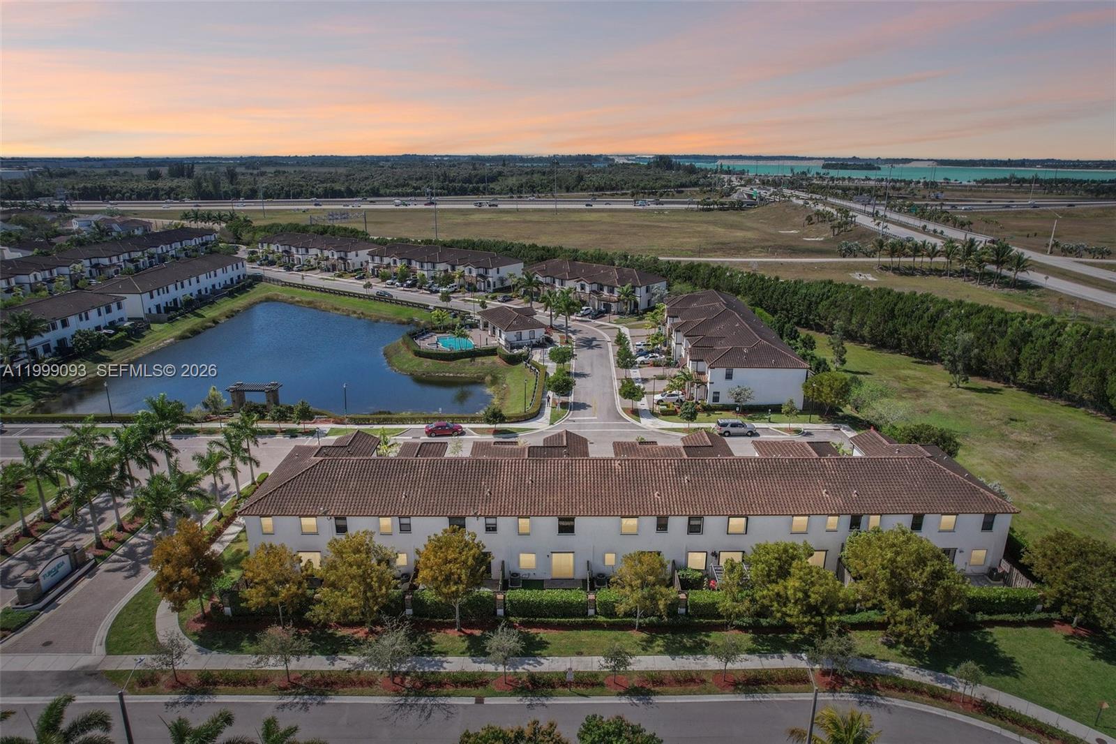 MURTHA SUBDIVISION - Residential