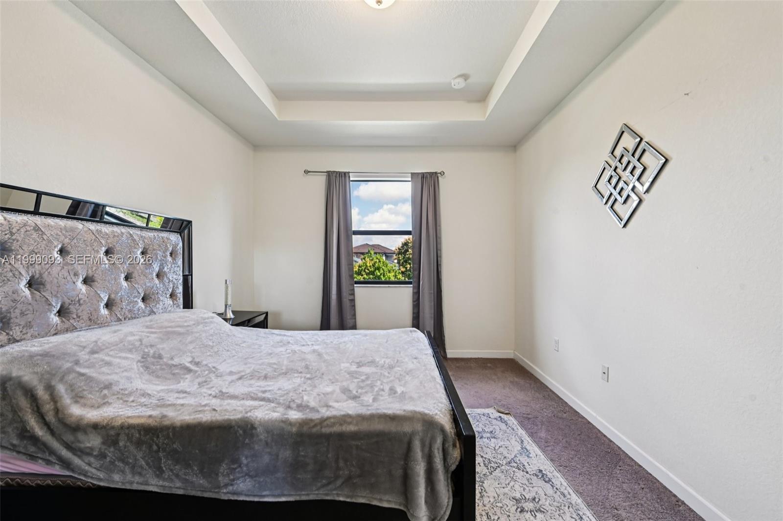 MURTHA SUBDIVISION - Residential