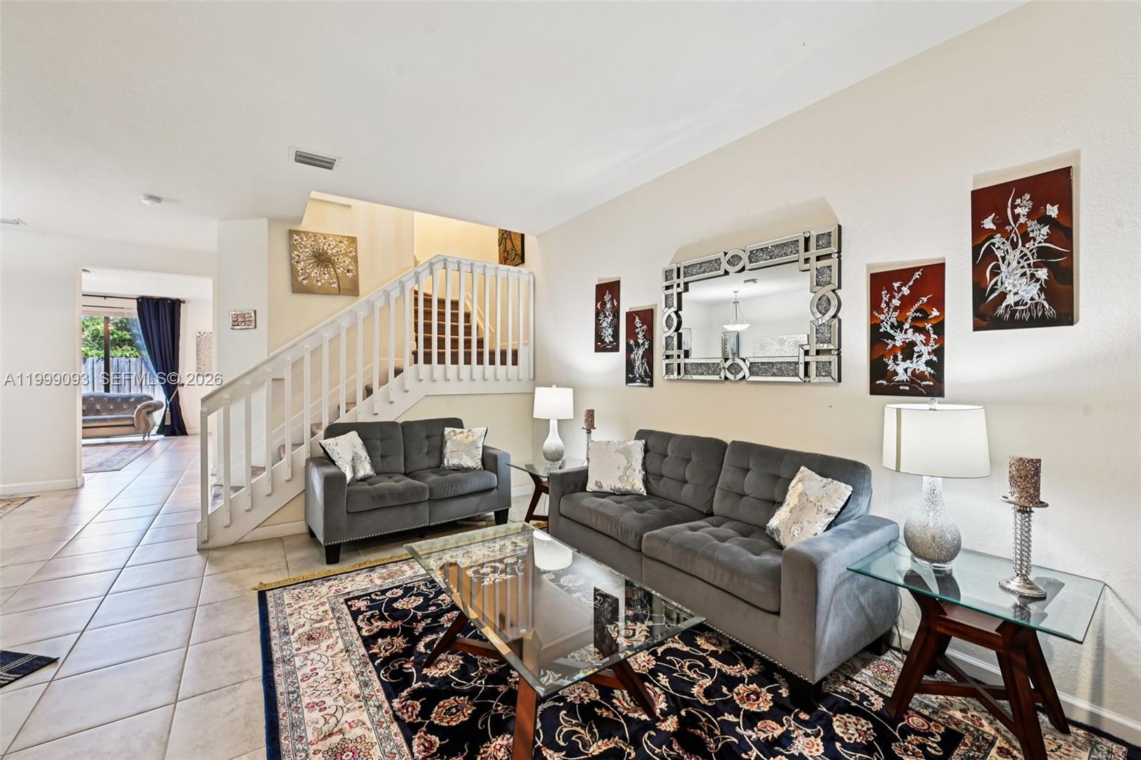 MURTHA SUBDIVISION - Residential