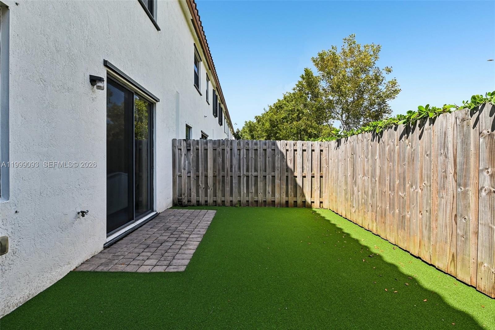 MURTHA SUBDIVISION - Residential