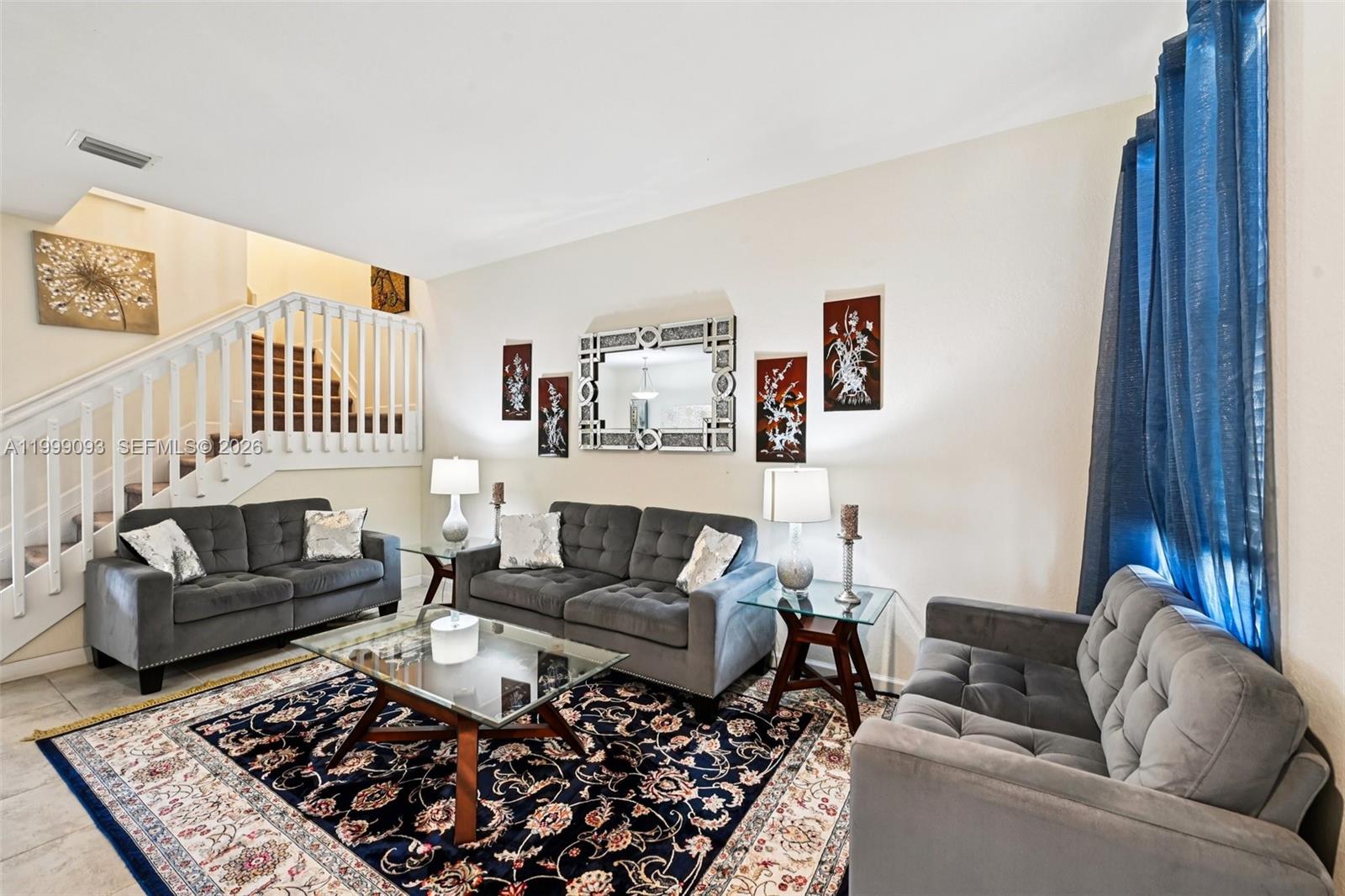 MURTHA SUBDIVISION - Residential