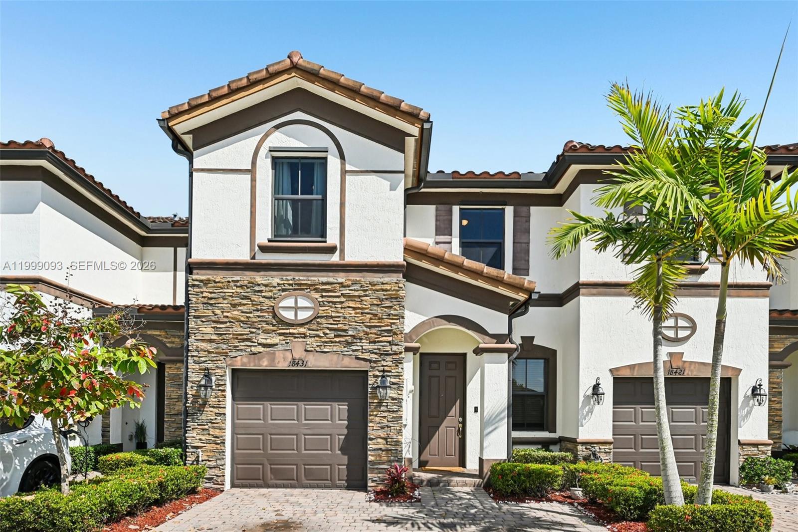 MURTHA SUBDIVISION - Residential