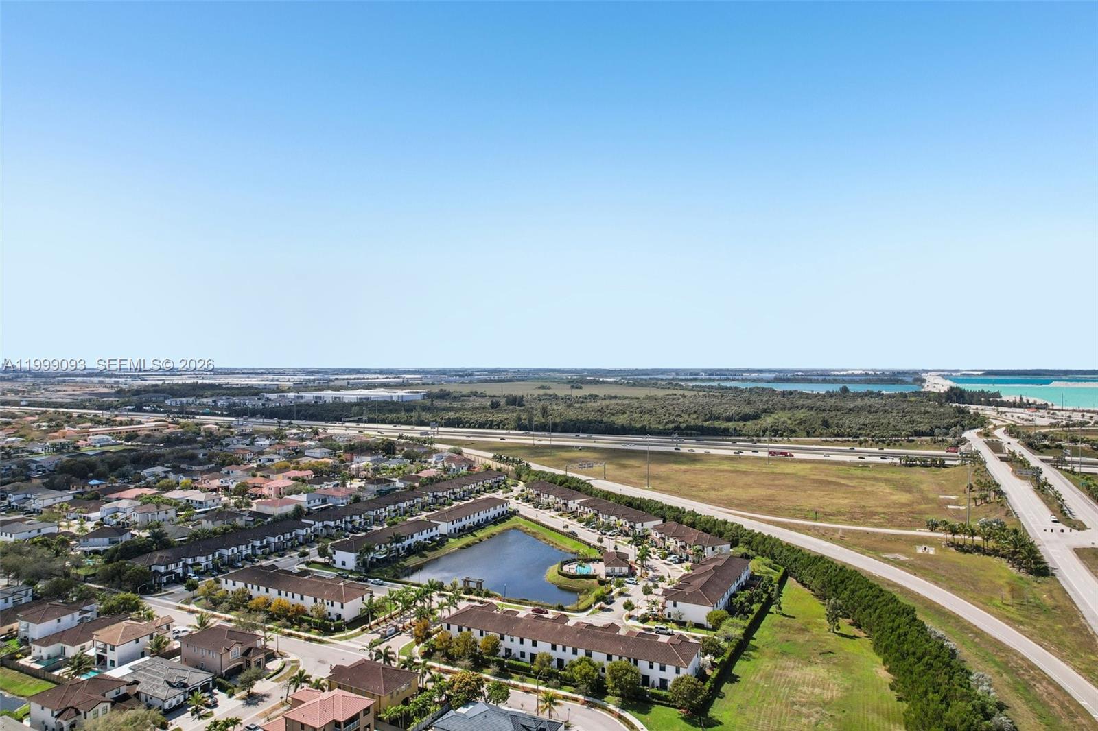 MURTHA SUBDIVISION - Residential