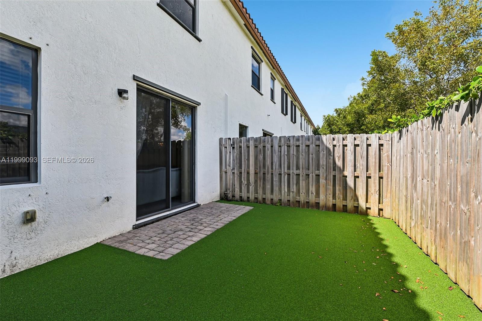 MURTHA SUBDIVISION - Residential