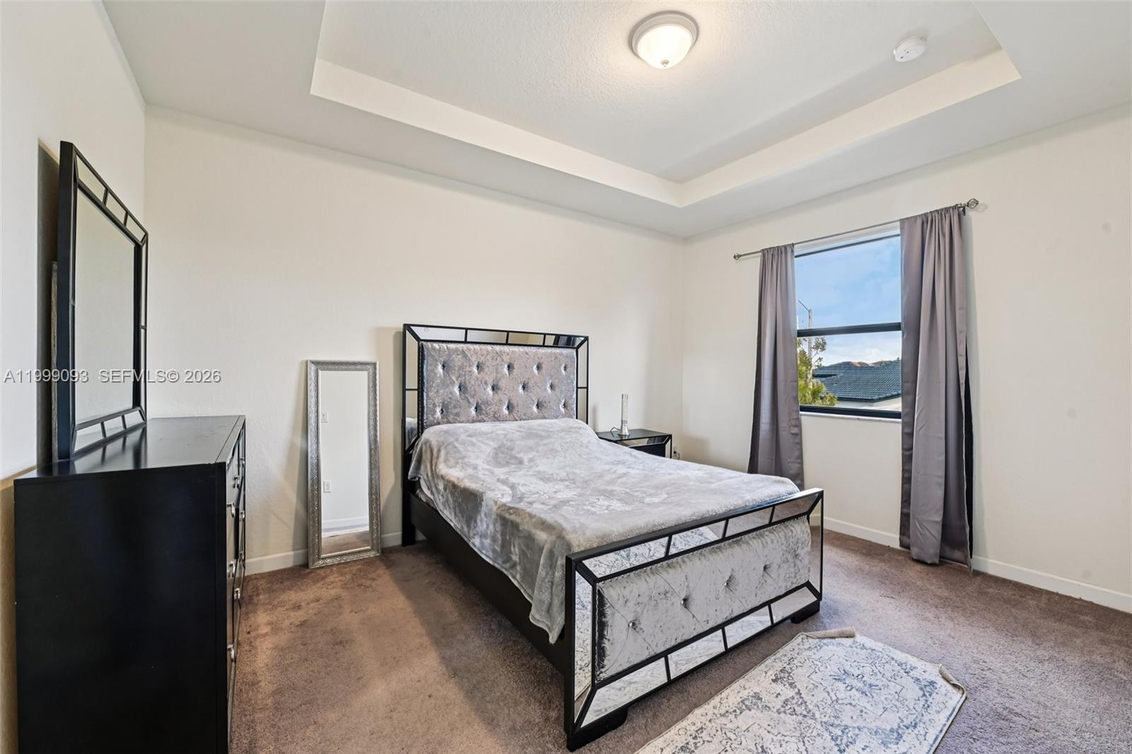 MURTHA SUBDIVISION - Residential