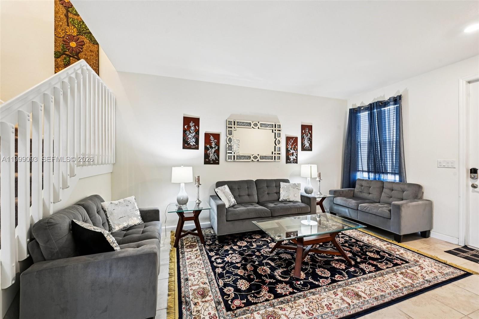 MURTHA SUBDIVISION - Residential