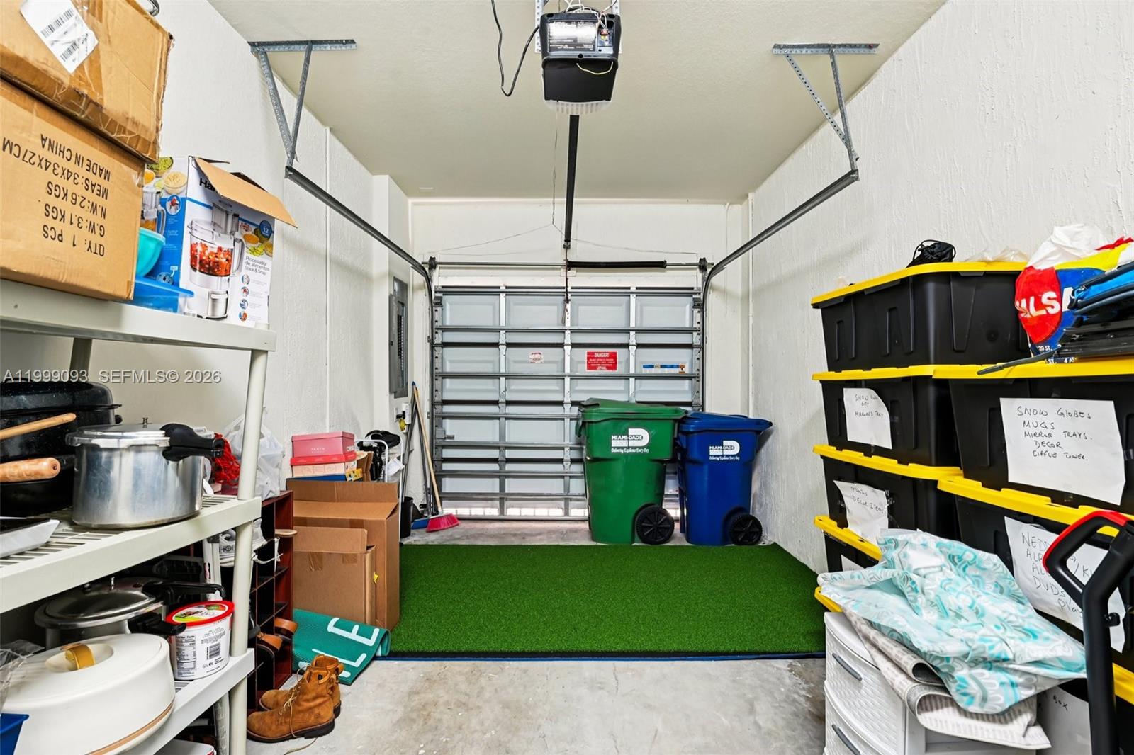 MURTHA SUBDIVISION - Residential