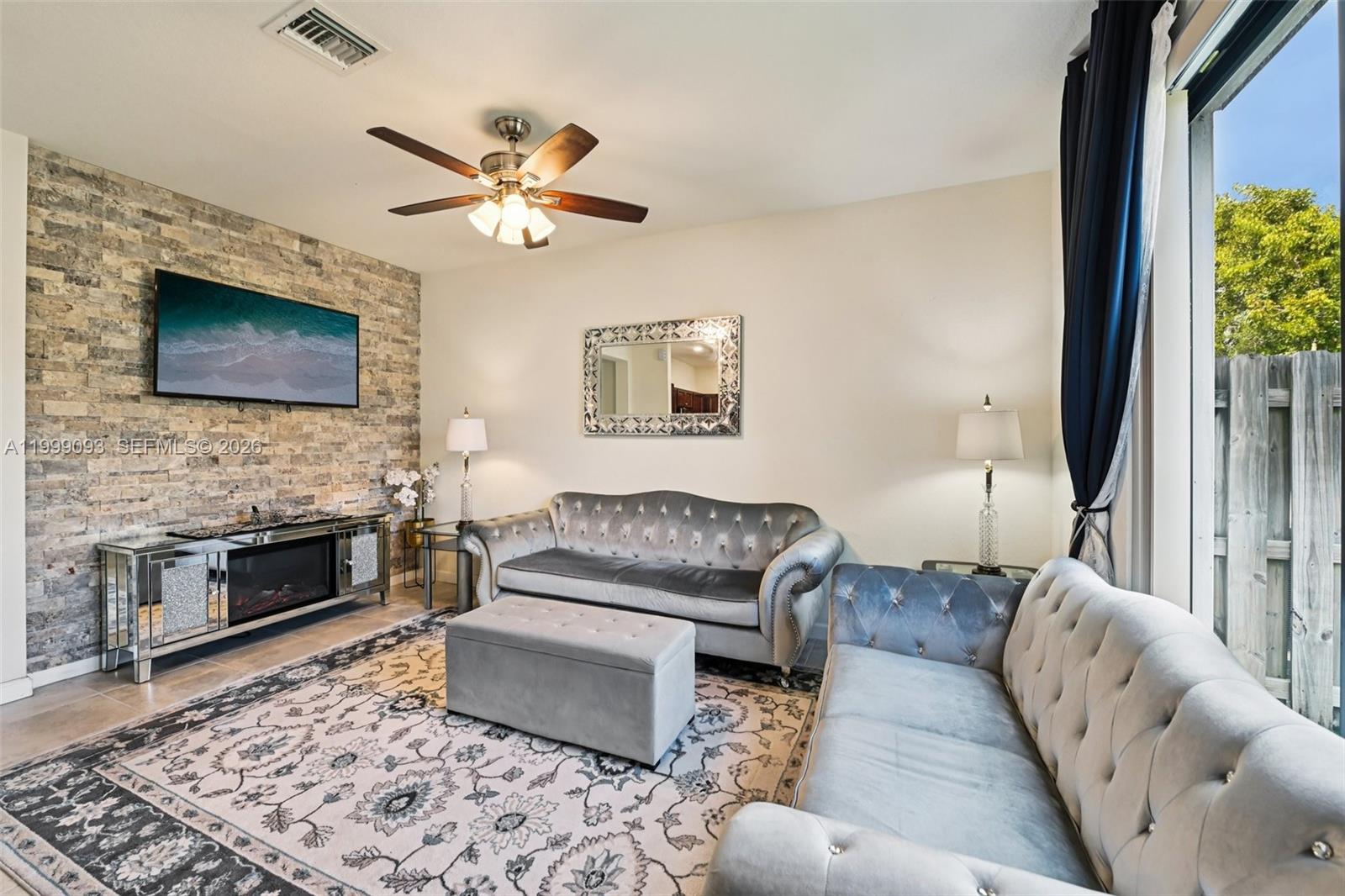 MURTHA SUBDIVISION - Residential