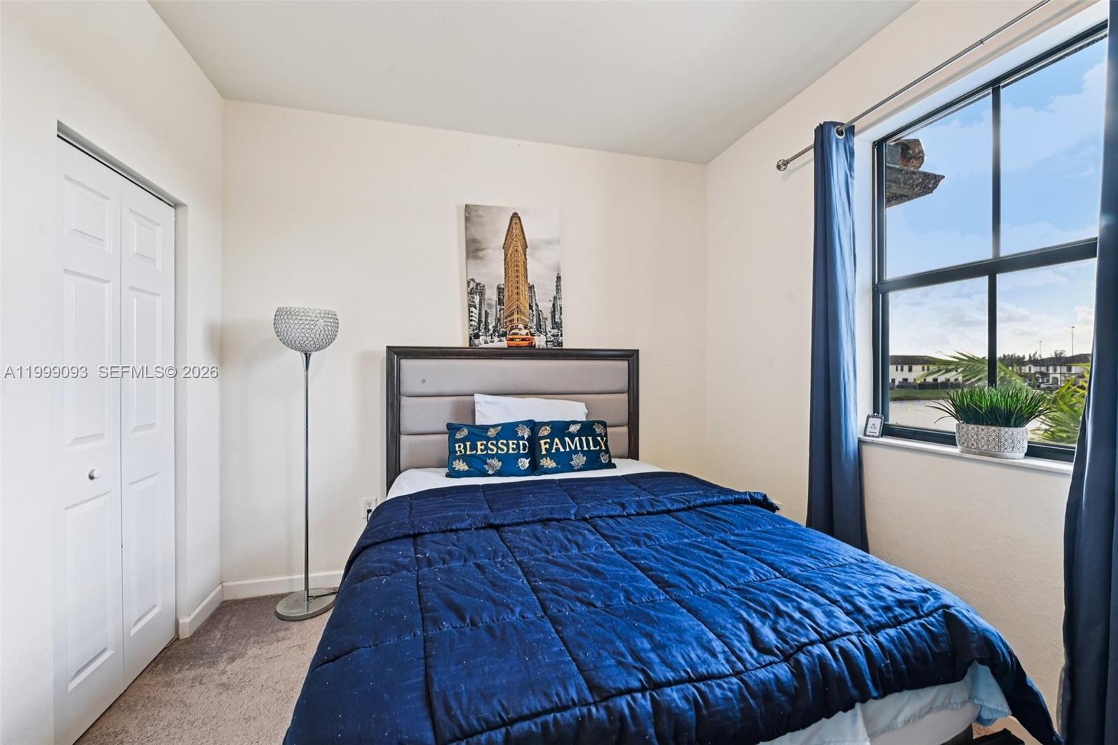 MURTHA SUBDIVISION - Residential