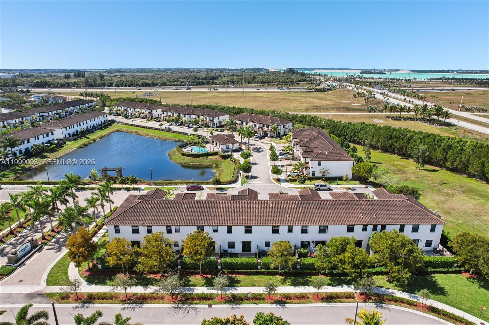 MURTHA SUBDIVISION - Residential