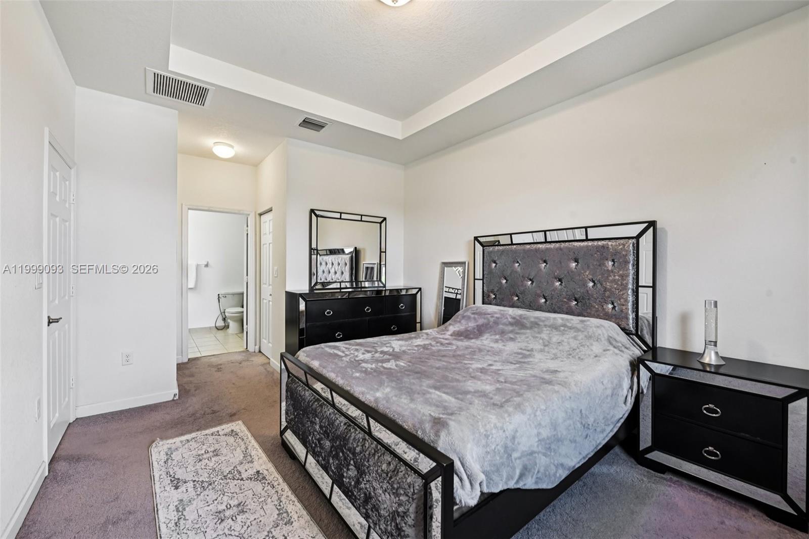 MURTHA SUBDIVISION - Residential