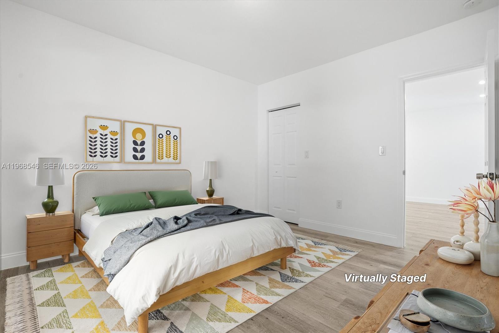 TRAJUNE PARK - Residential