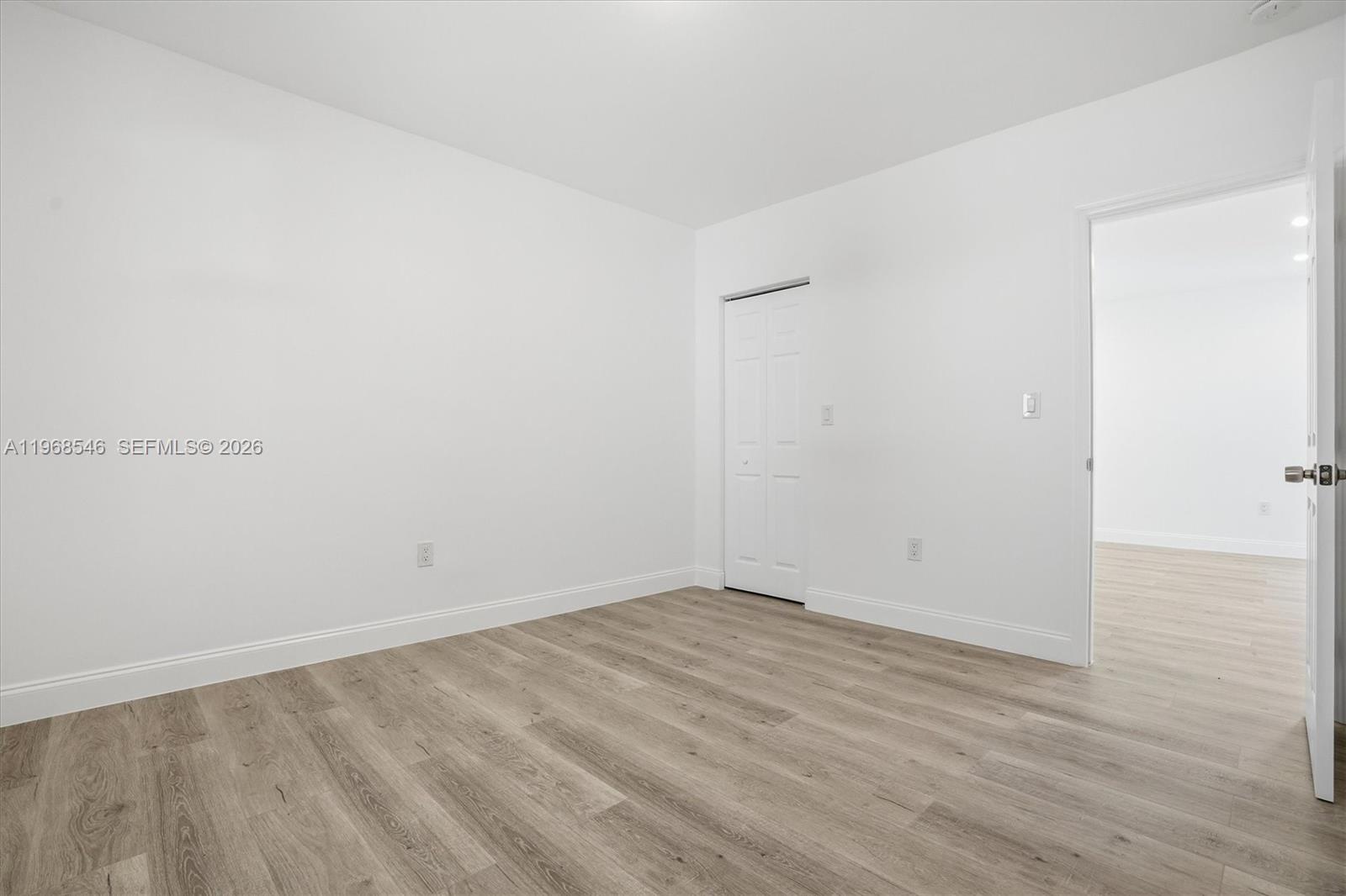 TRAJUNE PARK - Residential