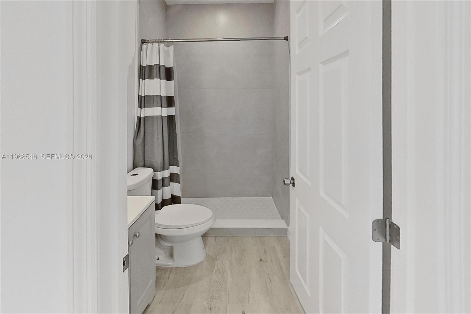 TRAJUNE PARK - Residential