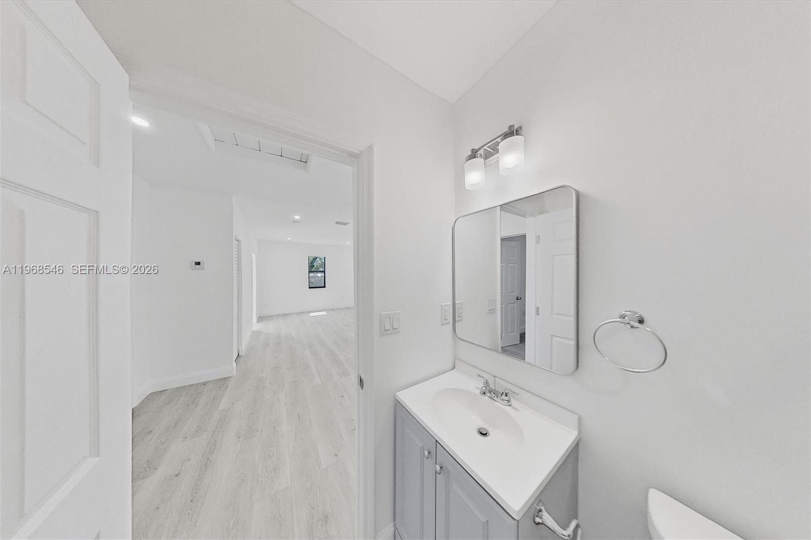 TRAJUNE PARK - Residential