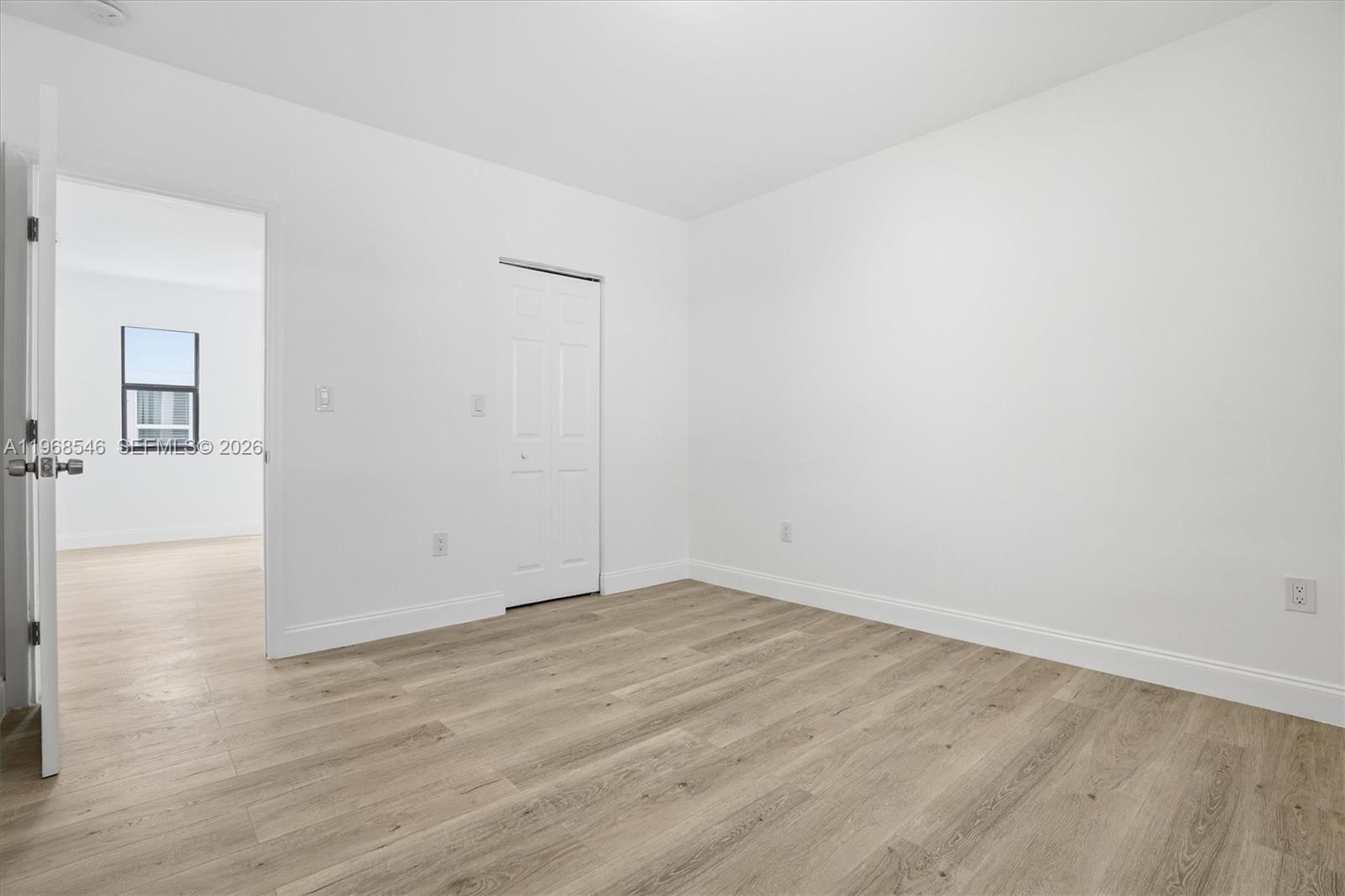 TRAJUNE PARK - Residential