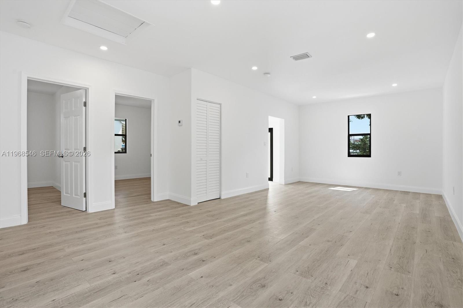 TRAJUNE PARK - Residential