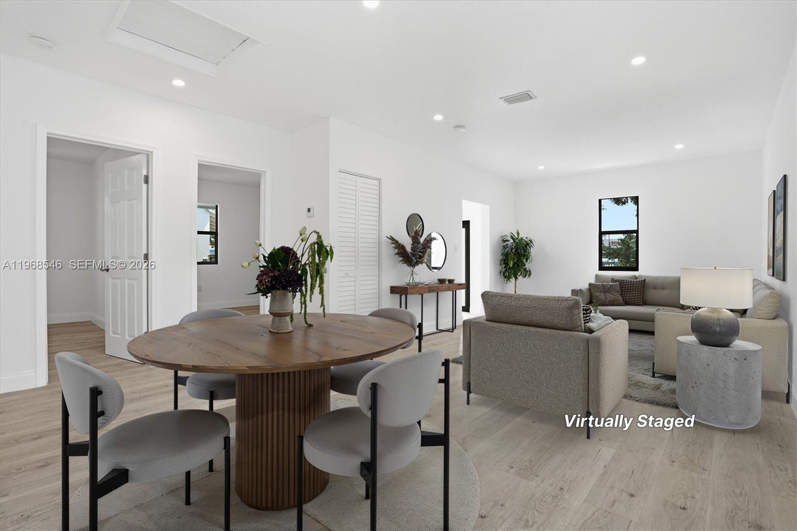 TRAJUNE PARK - Residential