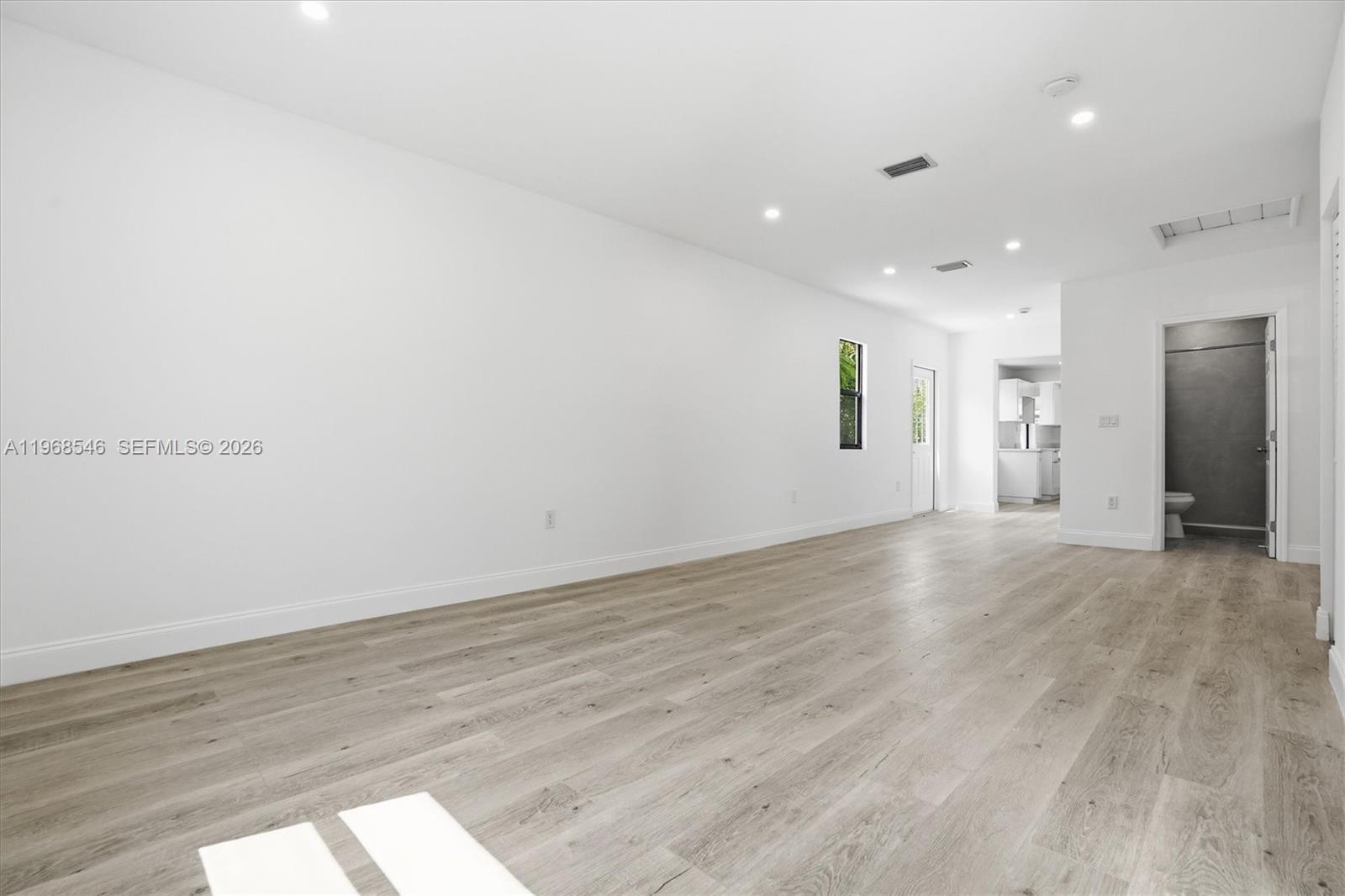 TRAJUNE PARK - Residential