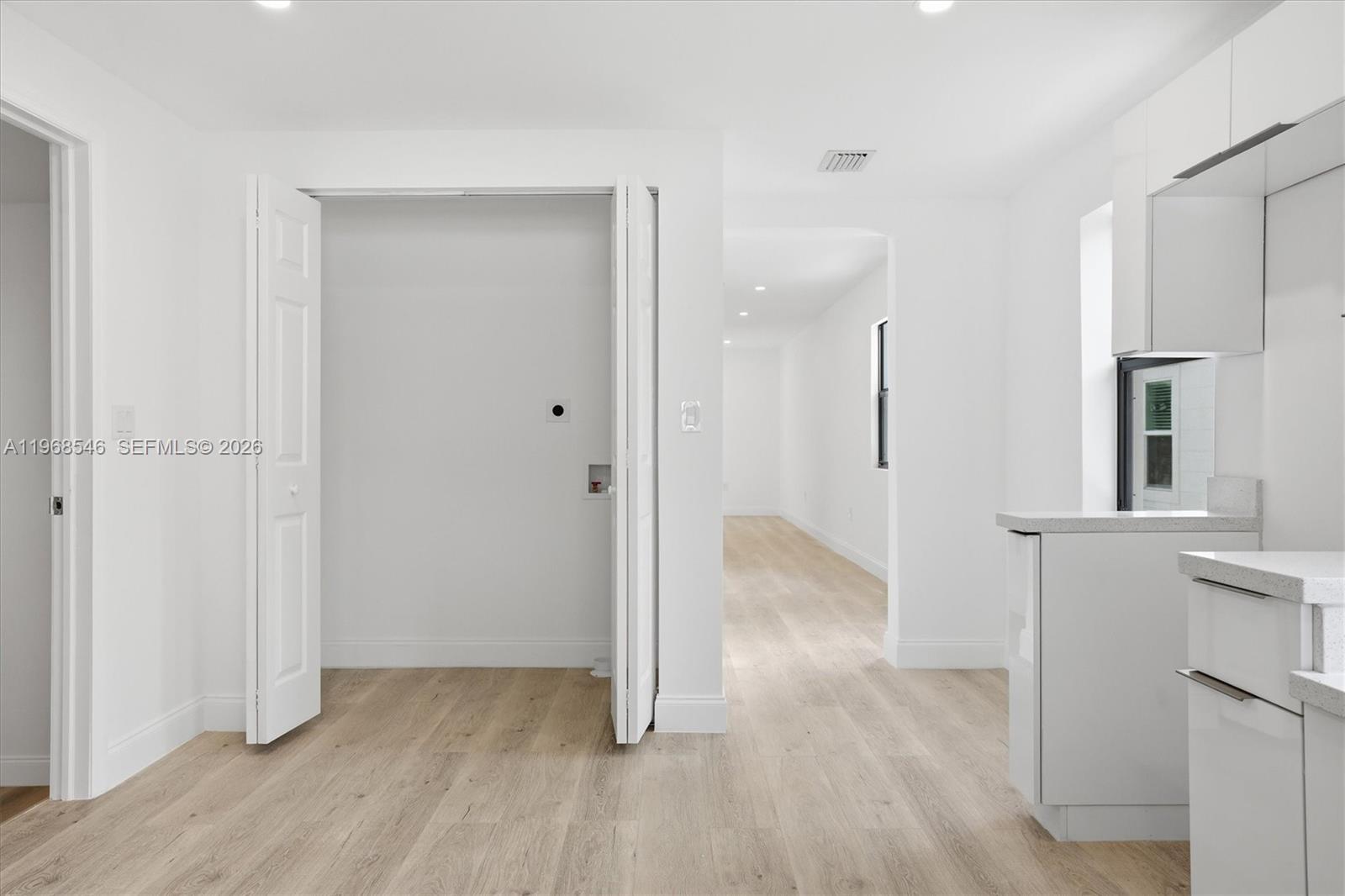 TRAJUNE PARK - Residential