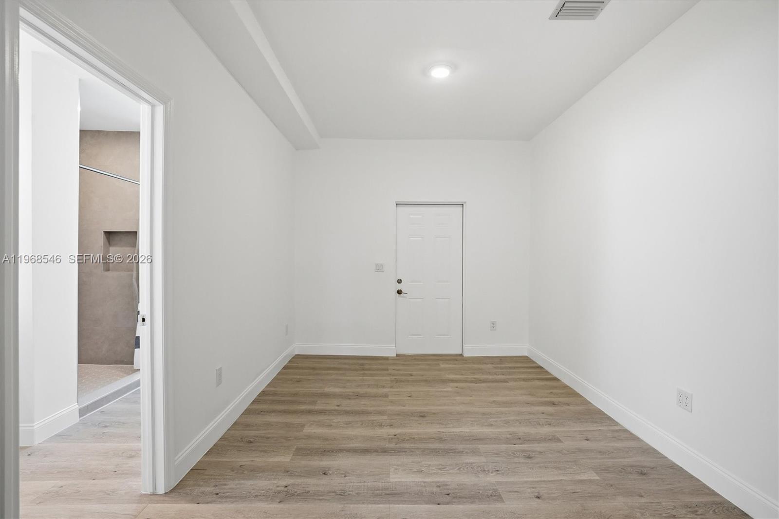 TRAJUNE PARK - Residential