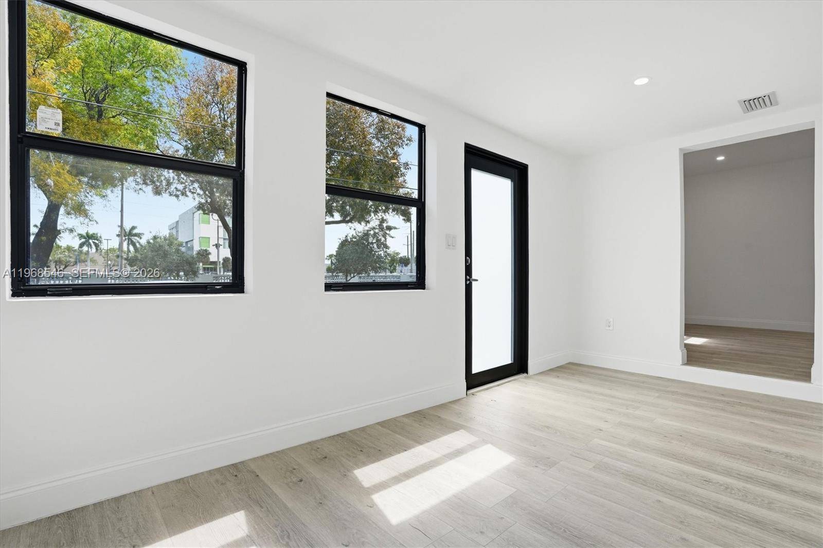 TRAJUNE PARK - Residential