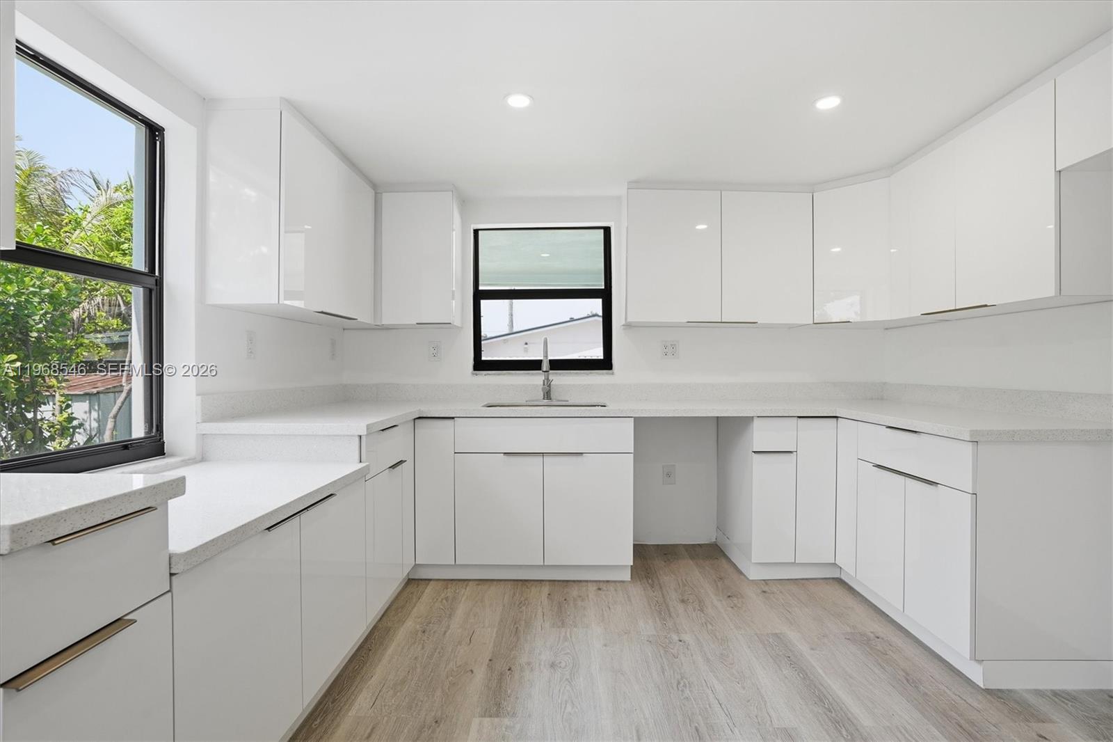 TRAJUNE PARK - Residential