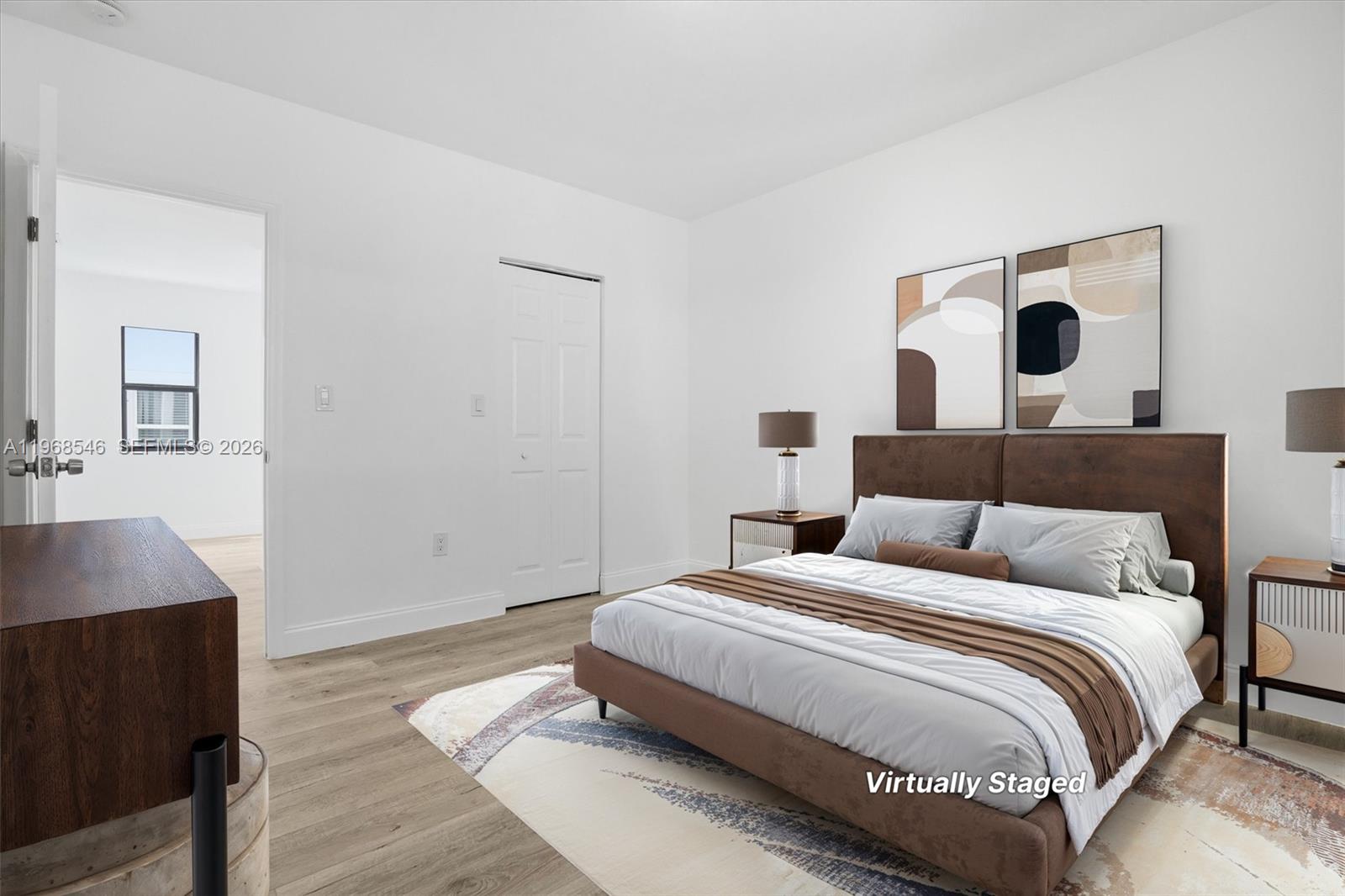 TRAJUNE PARK - Residential